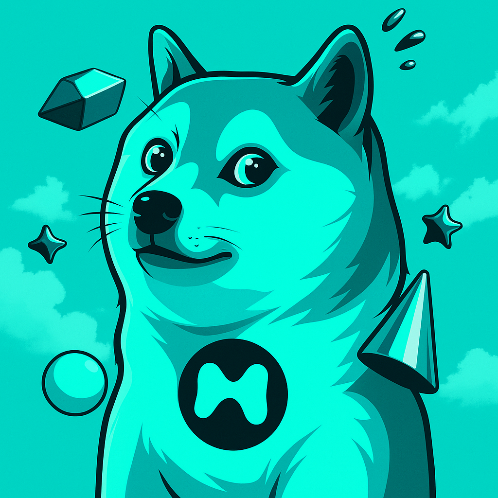 LDoge Icon
